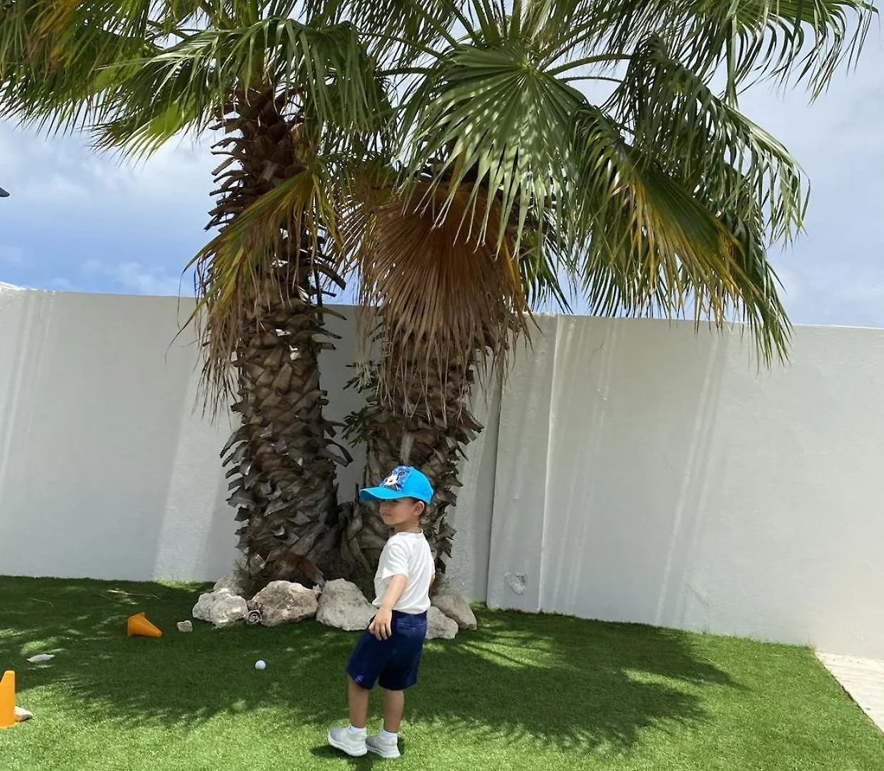 Genesis Apartments Palm Beach