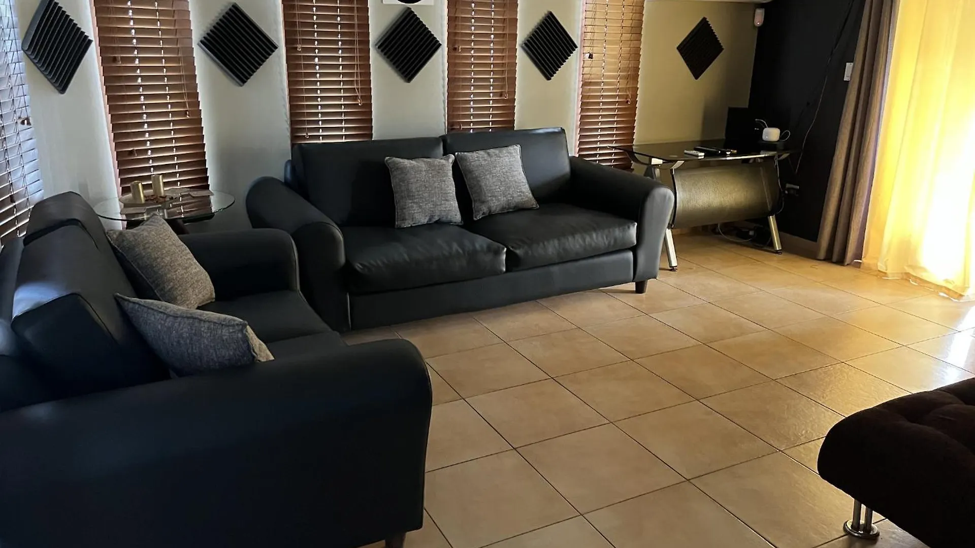 Genesis Apartments Palm Beach Aruba