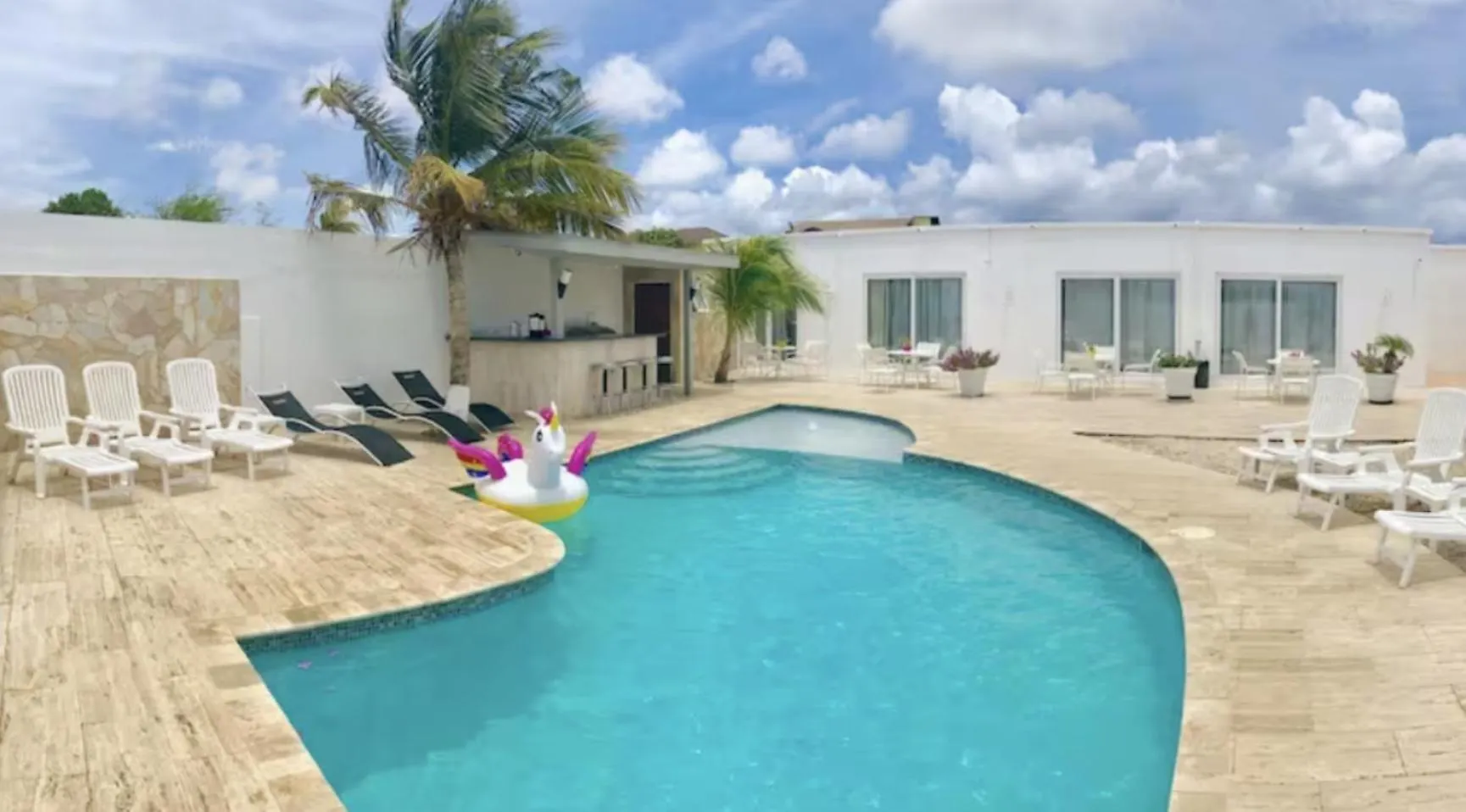 Genesis Apartments Palm Beach 0*,  Aruba