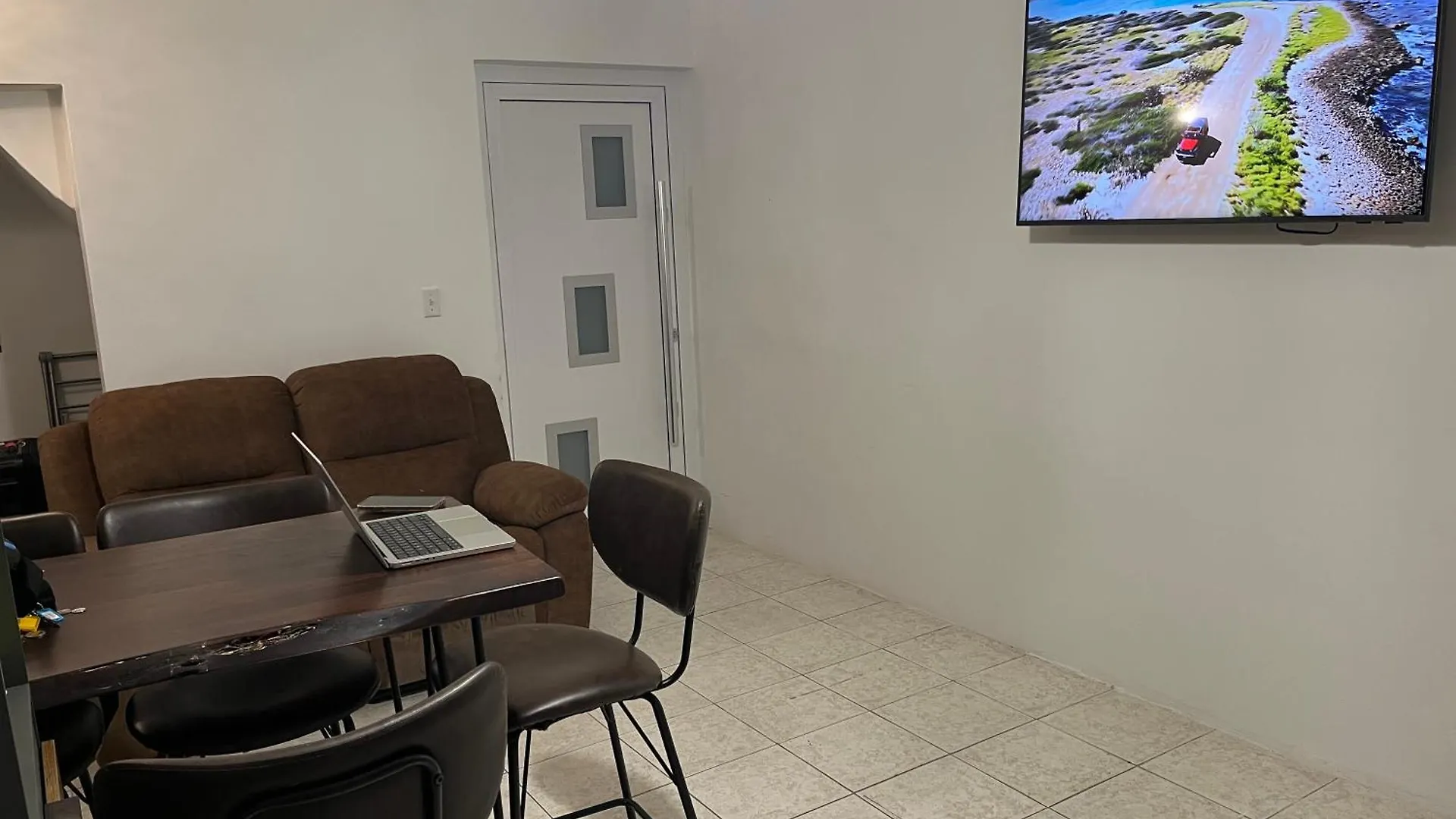 Genesis Apartments Palm Beach Aruba