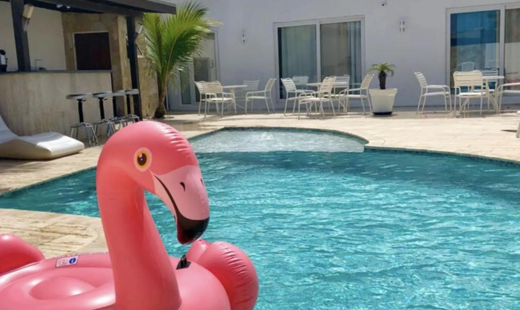 Genesis Apartments Palm Beach 0*,  Aruba