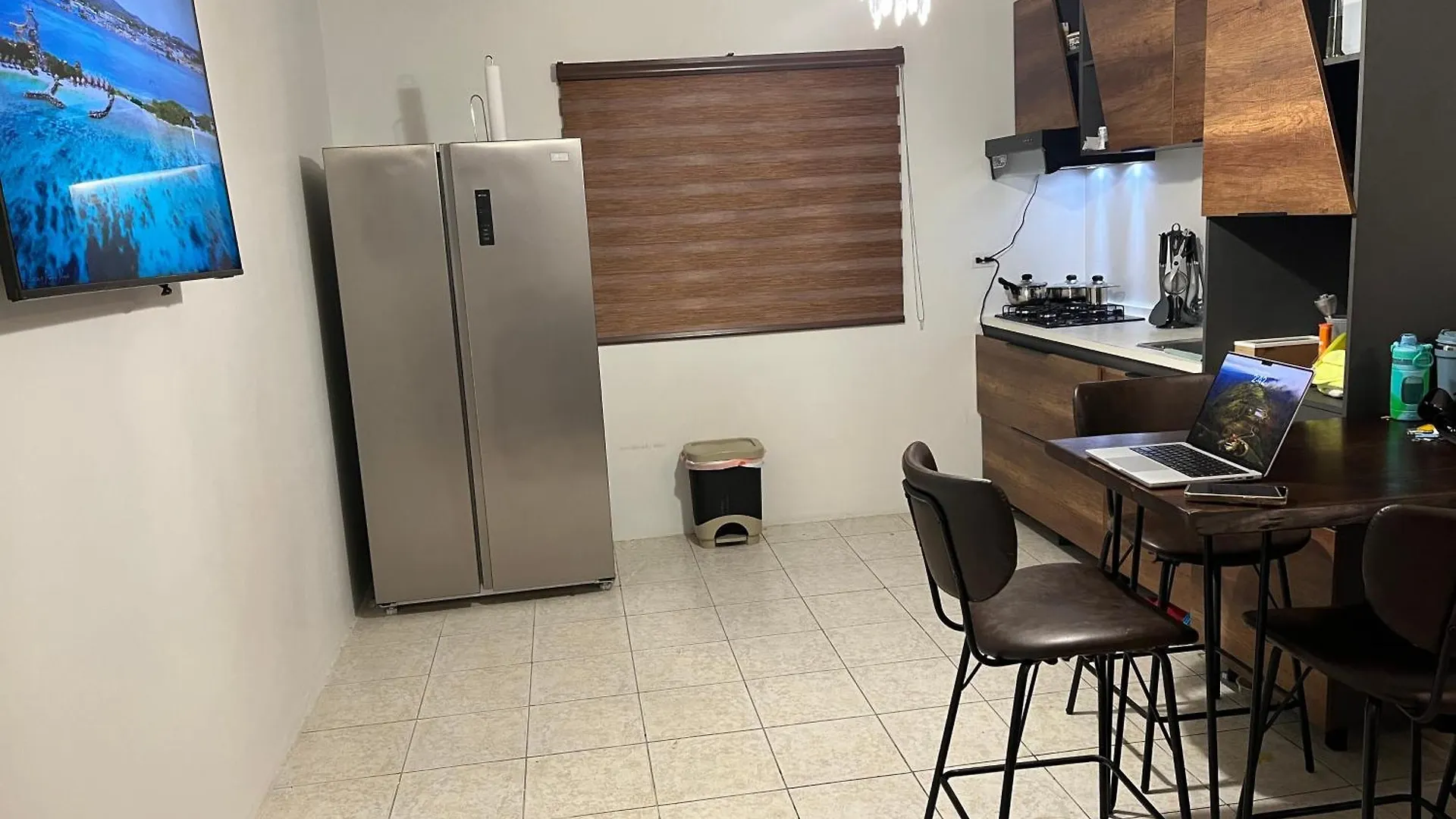 Genesis Apartments Palm Beach 0*,  Aruba