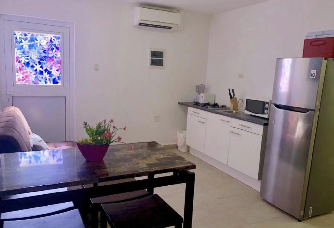 Genesis Apartments Bubali