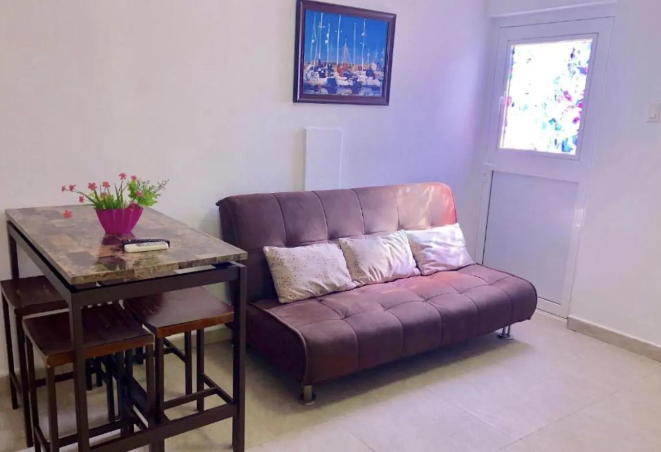 Genesis Apartments Palm Beach