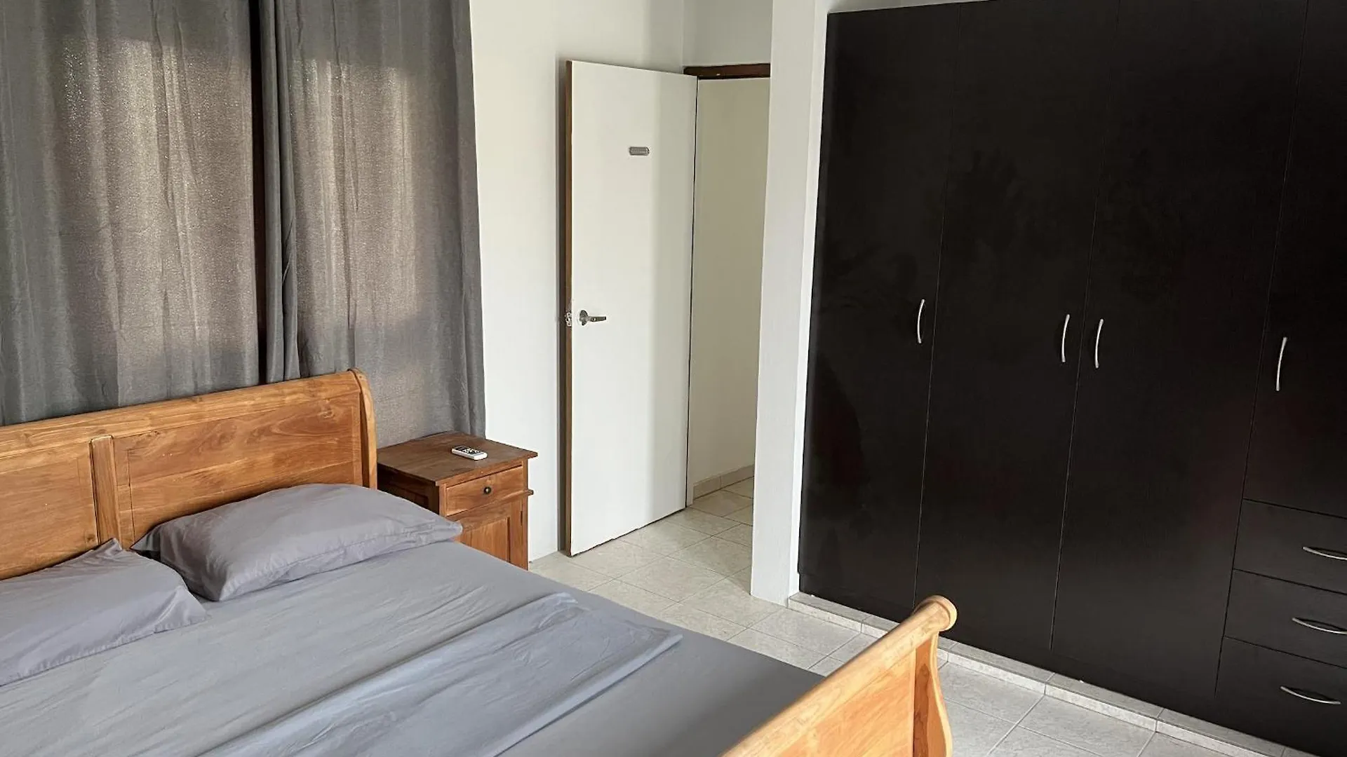 Genesis Apartments Palm Beach Aruba