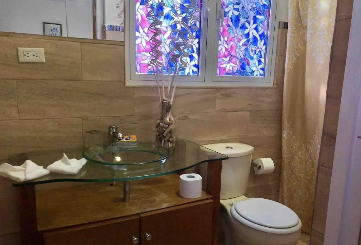Genesis Apartments Palm Beach