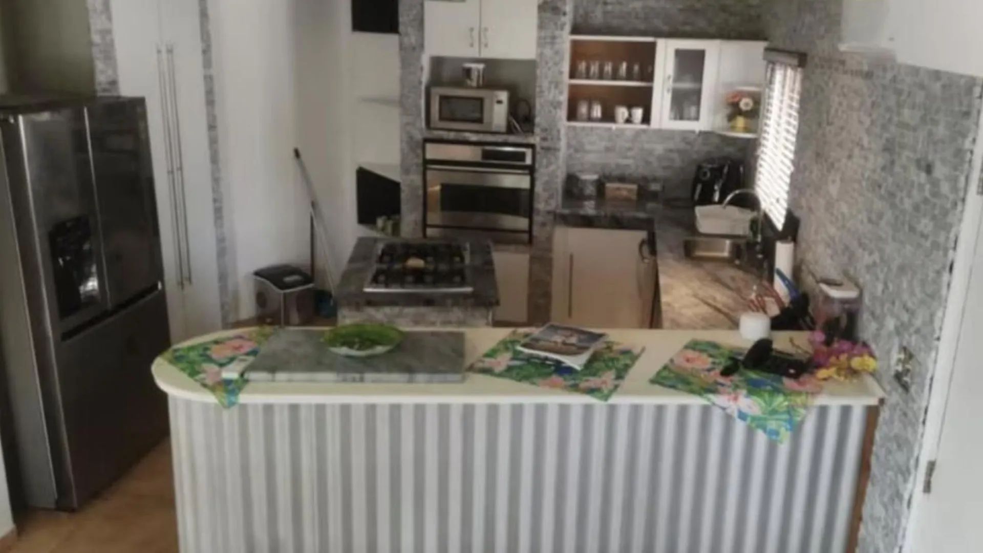 Genesis Apartments Palm Beach Aruba