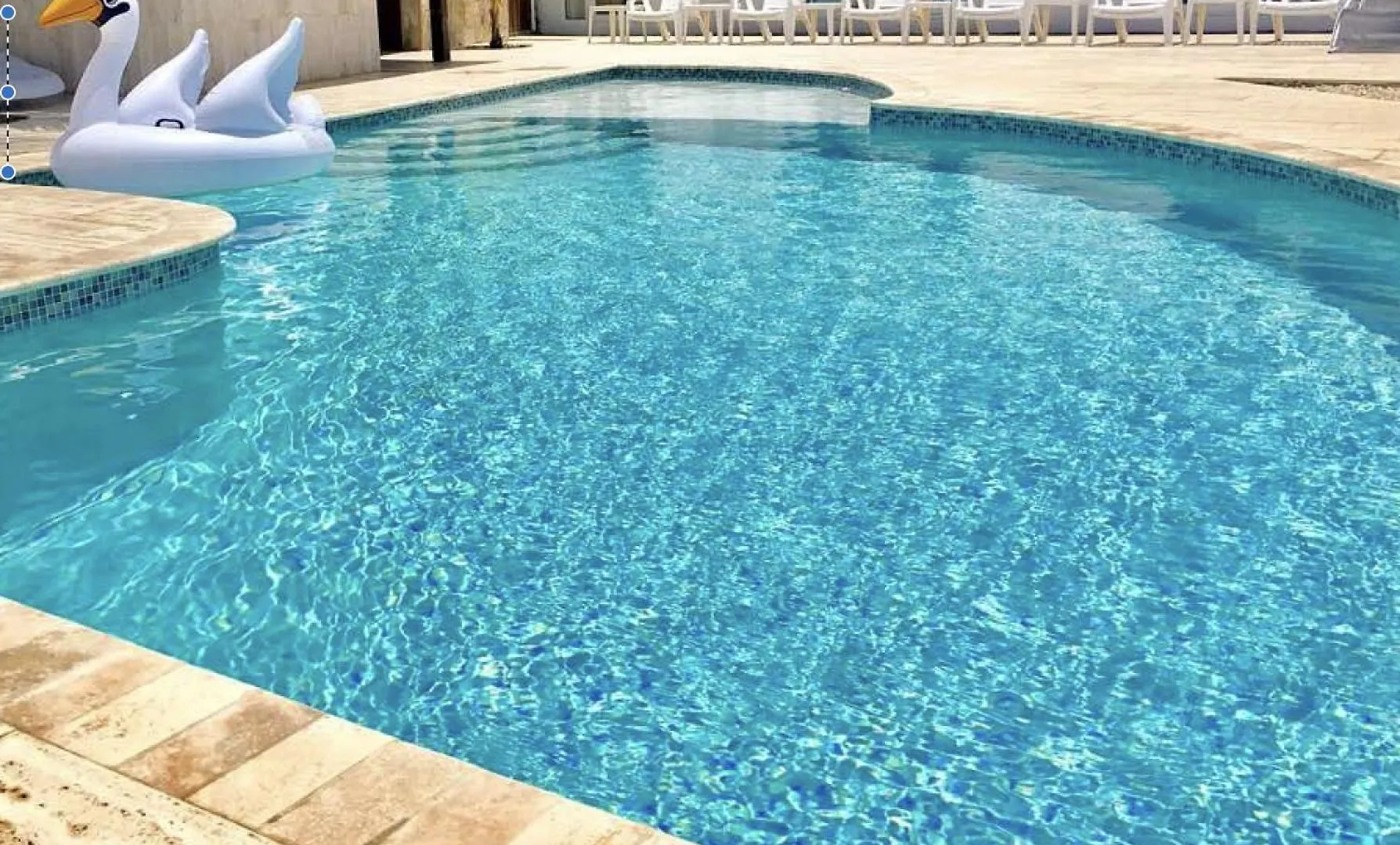 Genesis Apartments Palm Beach Aruba