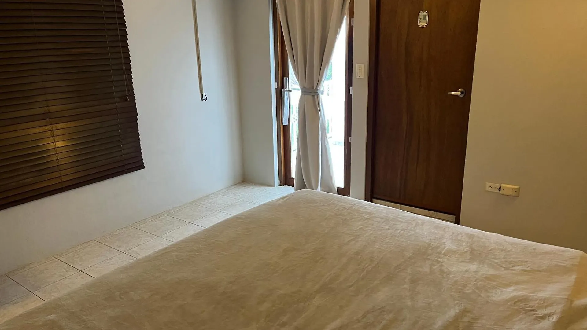 Genesis Apartments Palm Beach Aruba