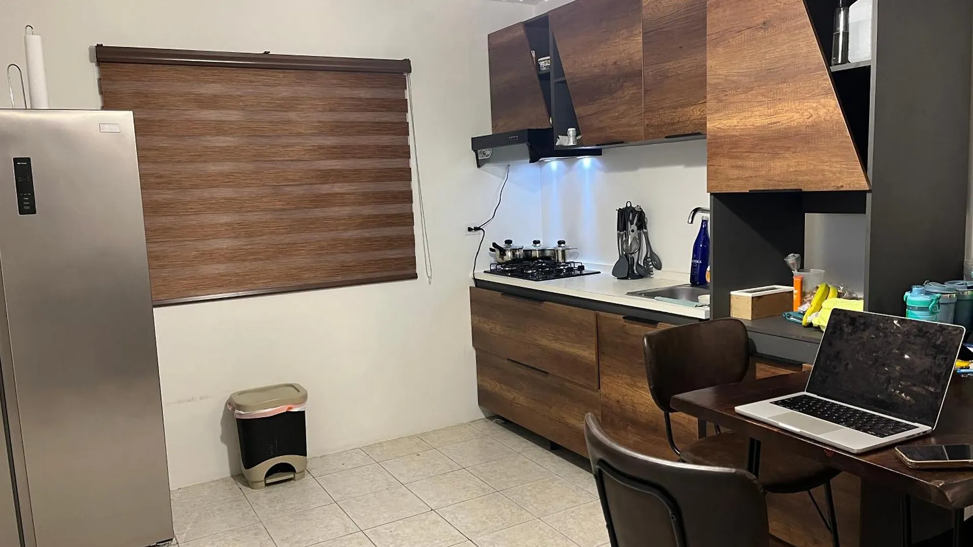 Genesis Apartments Palm Beach Aruba