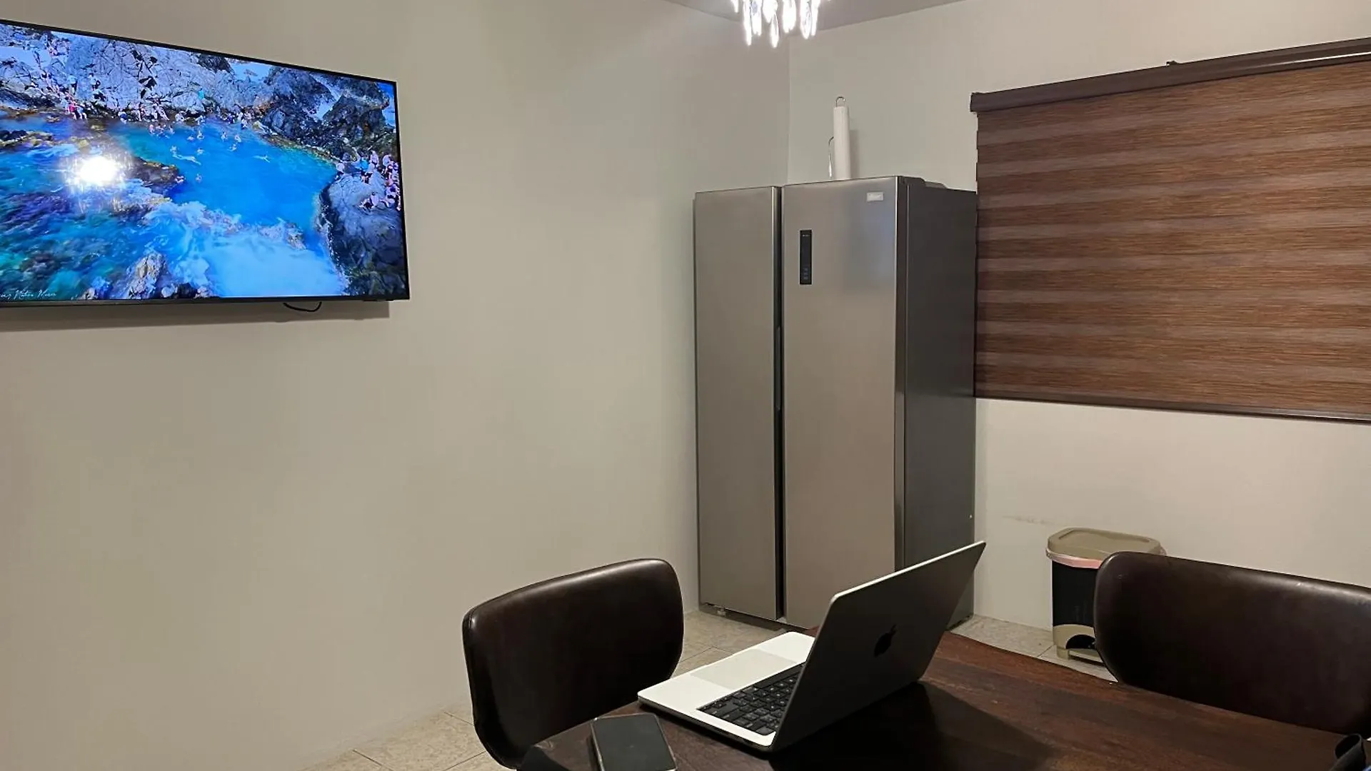 Genesis Apartments Palm Beach