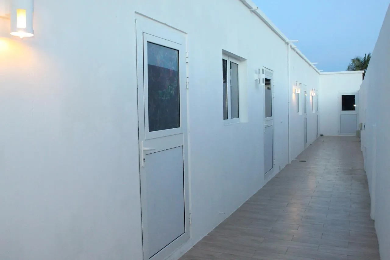 Genesis Apartments Bubali