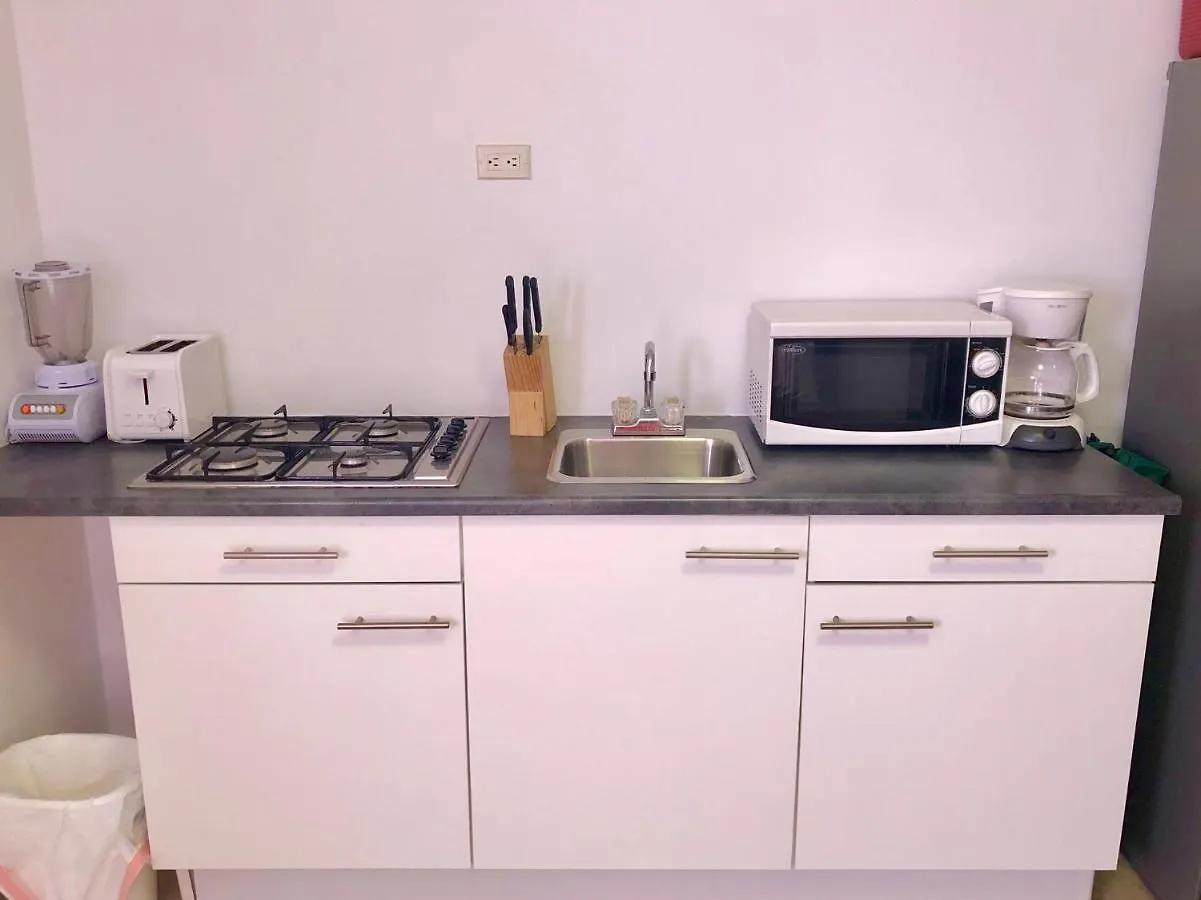 Genesis Apartments Palm Beach