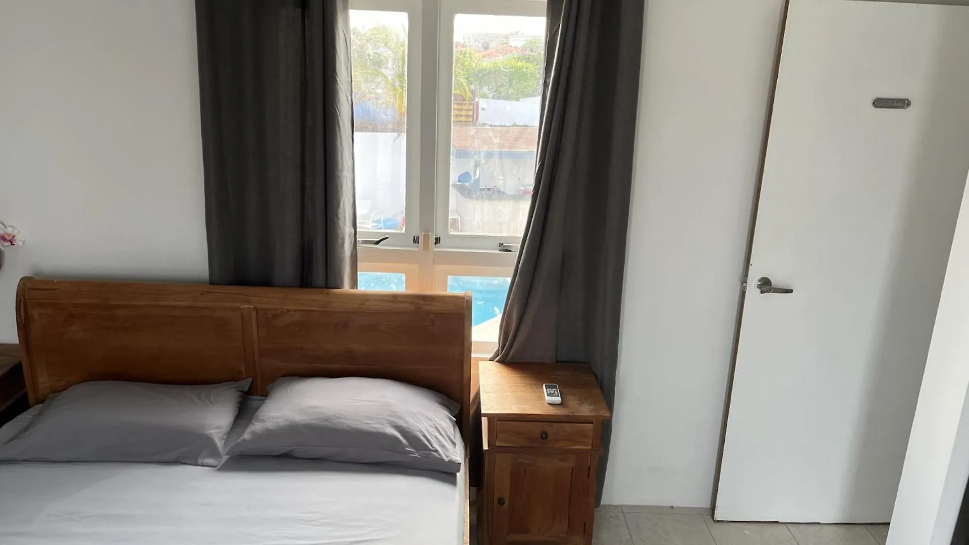 Genesis Apartments Palm Beach Aruba