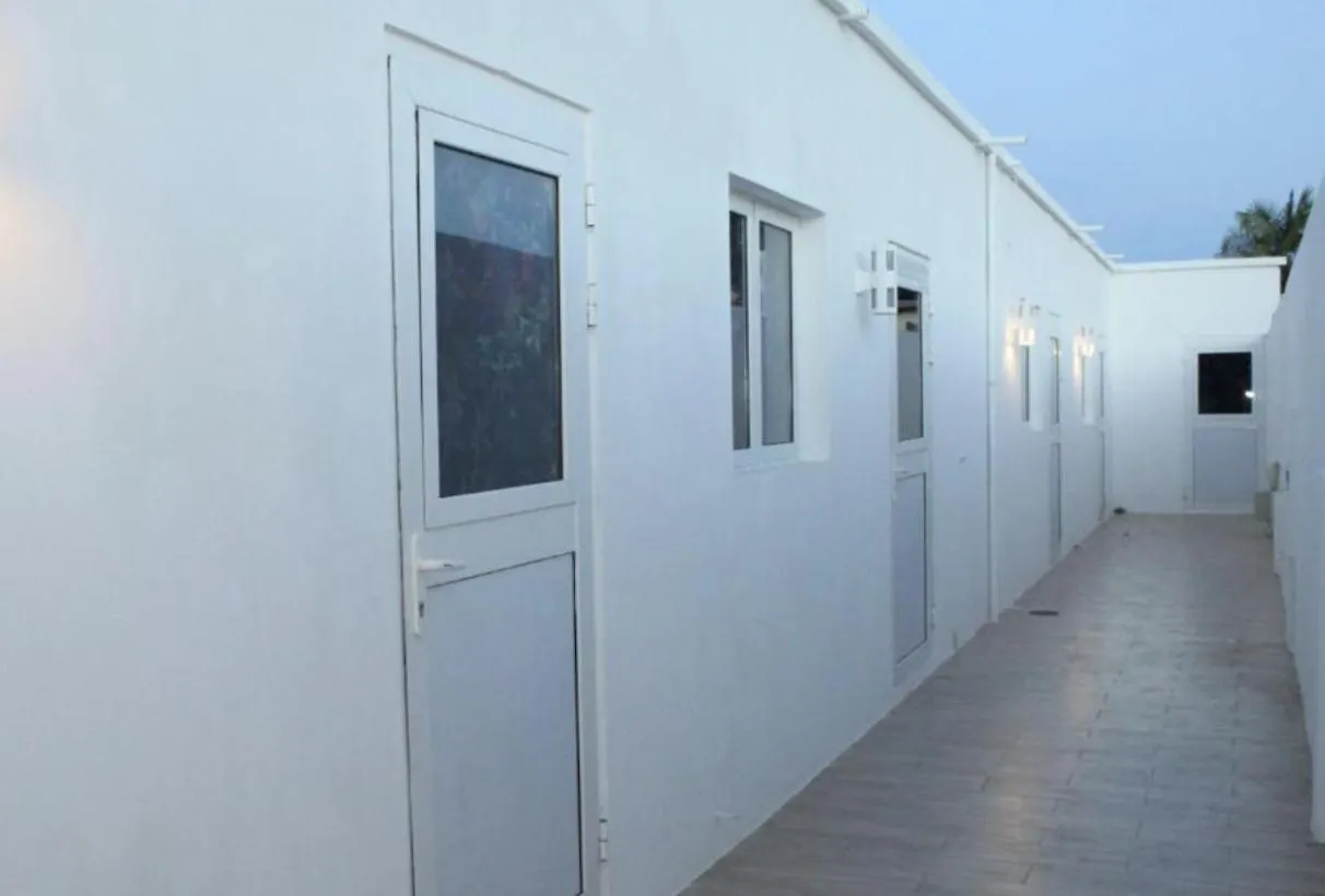 Genesis Apartments Bubali Palm Beach