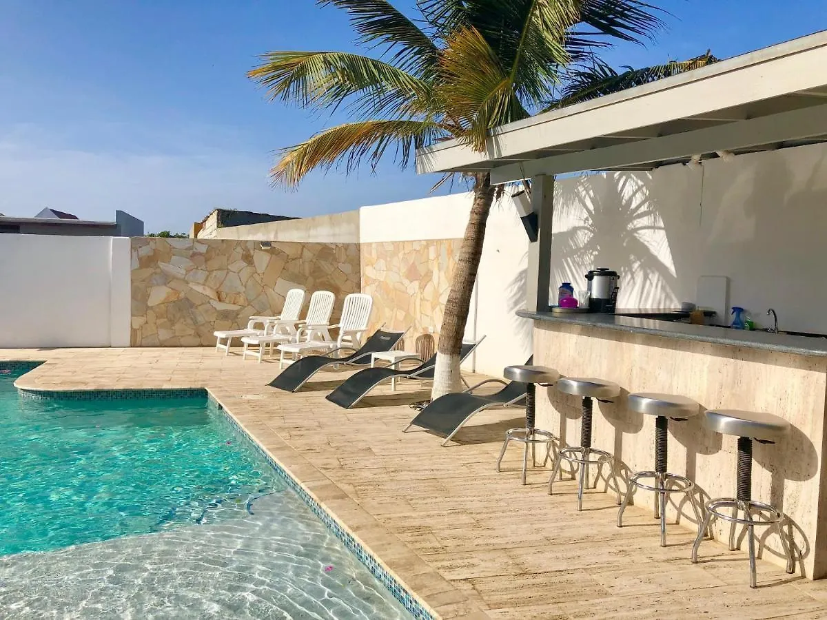 Genesis Apartments Bubali Palm Beach