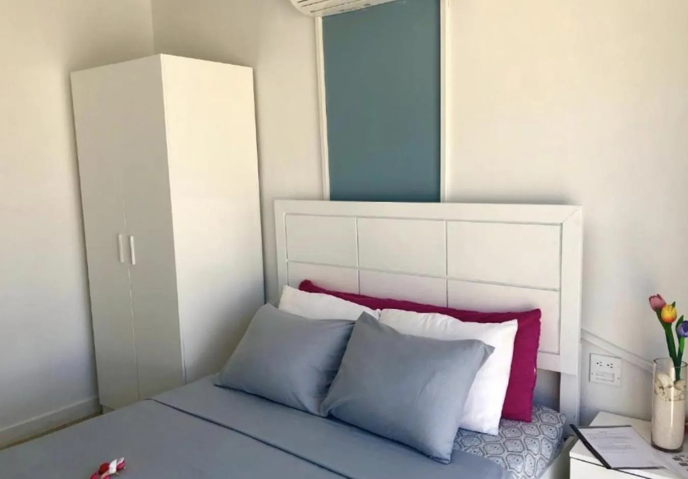 Genesis Apartments Bubali