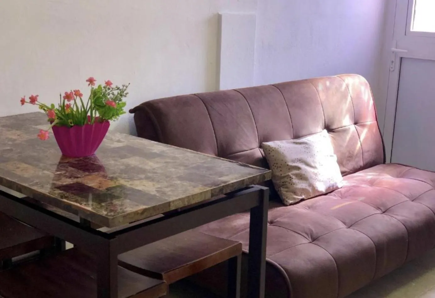 Genesis Apartments Bubali