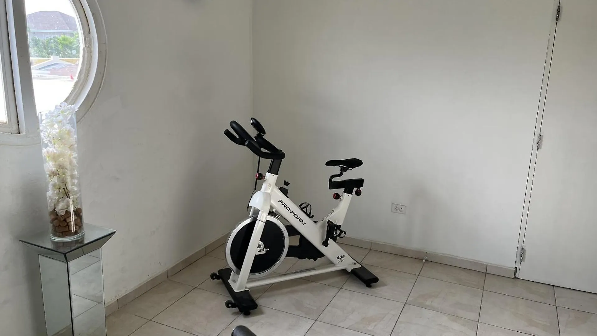 Genesis Apartments Bubali