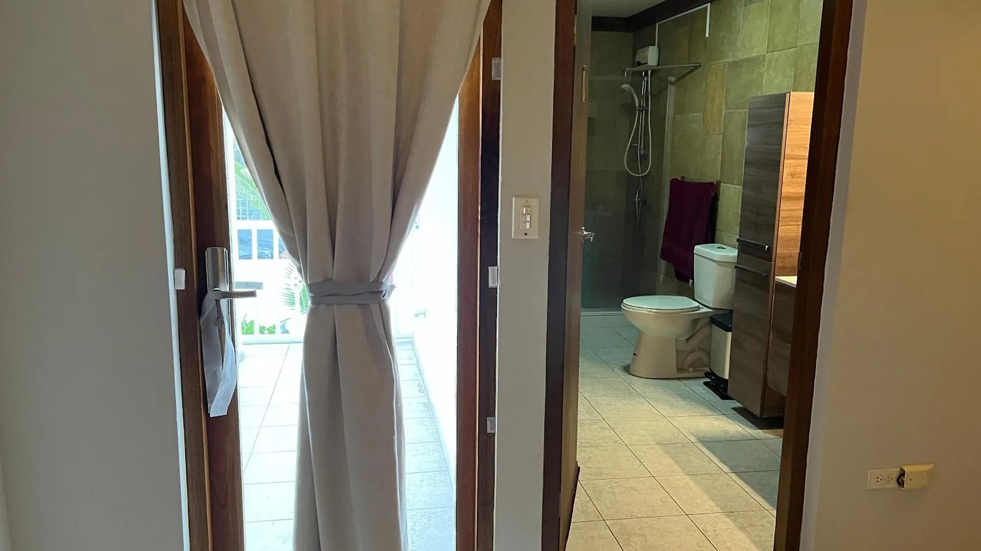 Genesis Apartments Bubali